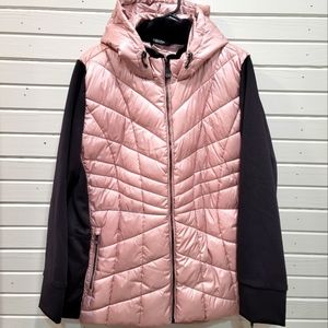 Calvin Klein Performance Jacket plus size